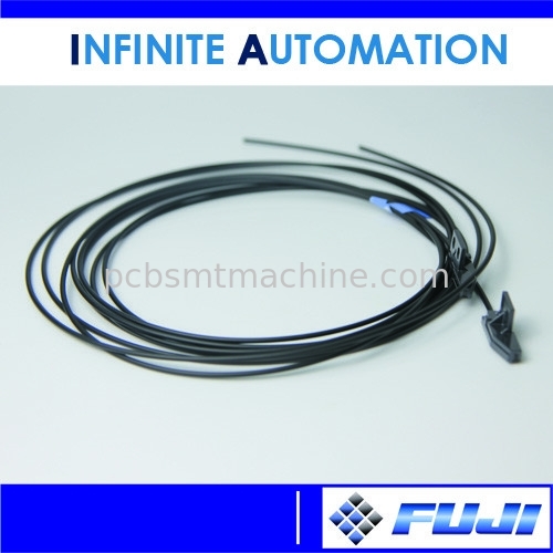 Originele en nieuwe de Machinevervangstukken van Fuji NXT voor Fuji NXT Chip Mounters, 2MGTCA00260, SENSOR, VEZEL