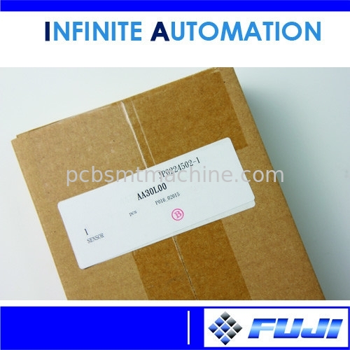 Originele en nieuwe de Machinevervangstukken van Fuji NXT voor Fuji NXT Chip Mounters, AA30L00, SENSOR