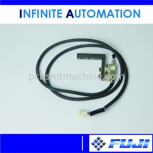 Originele en nieuwe de Machinevervangstukken van Fuji NXT voor Fuji NXT Chip Mounters, AA30L00, SENSOR