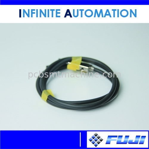Originele en nieuwe de Machinevervangstukken van Fuji NXT voor Fuji NXT Chip Mounters, XS01245, Aanrakingssensor