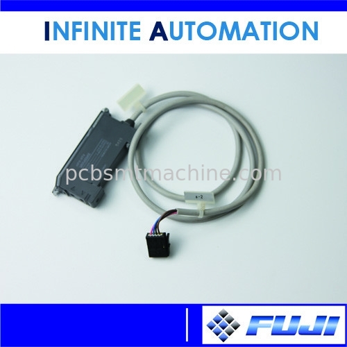 Originele en nieuwe de Machinevervangstukken van Fuji NXT voor Fuji NXT Chip Mounters, A1008D, SENSOR