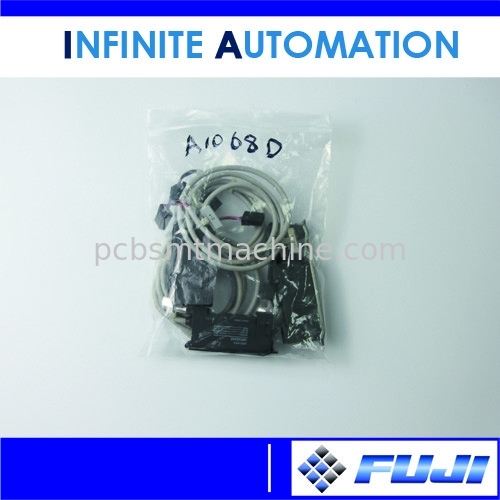 Originele en nieuwe de Machinevervangstukken van Fuji NXT voor Fuji NXT Chip Mounters, A1008D, SENSOR