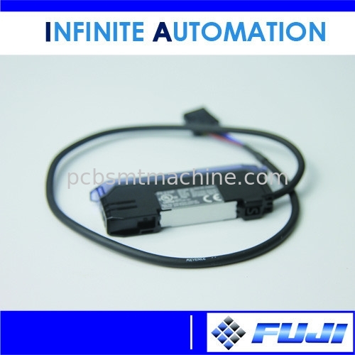 Originele en nieuwe de Machinevervangstukken van Fuji NXT voor Fuji NXT Chip Mounters, A10397, SENSOR