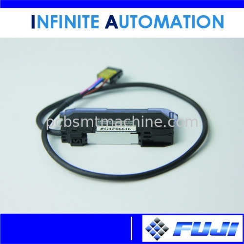 Originele en nieuwe de Machinevervangstukken van Fuji NXT voor Fuji NXT Chip Mounters, A10397, SENSOR