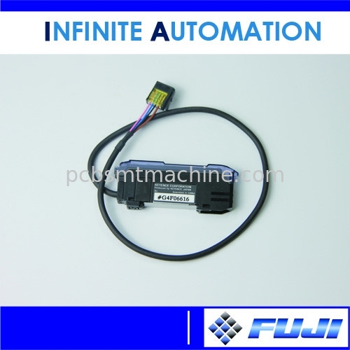 Originele en nieuwe de Machinevervangstukken van Fuji NXT voor Fuji NXT Chip Mounters, A10397, SENSOR