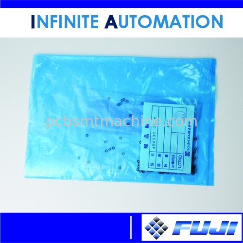 Originele en nieuwe de Machinevervangstukken van Fuji NXT voor Fuji NXT Chip Mounters, A5053C, 0-RING