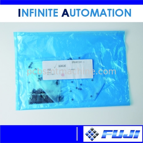 Originele en nieuwe de Machinevervangstukken van Fuji NXT voor Fuji NXT Chip Mounters, A5053C, 0-RING