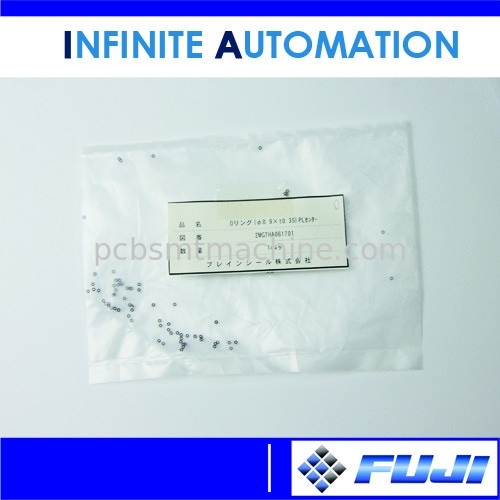 Originele en nieuwe de Machinevervangstukken van Fuji NXT voor Fuji NXT Chip Mounters, 2MGTH061701, VERPAKKING