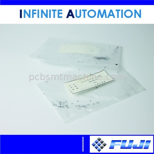 Originele en nieuwe de Machinevervangstukken van Fuji NXT voor Fuji NXT Chip Mounters, 2MGTH061701, VERPAKKING