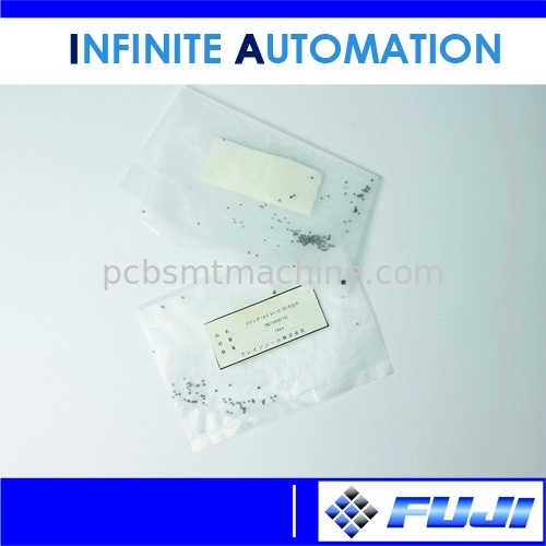 Originele en nieuwe de Machinevervangstukken van Fuji NXT voor Fuji NXT Chip Mounters, 2MGTH061701, VERPAKKING