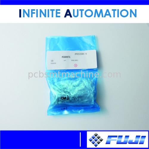 Originele en nieuwe de Machinevervangstukken van Fuji NXT voor Fuji NXT Chip Mounters, PG00975, VERPAKKING