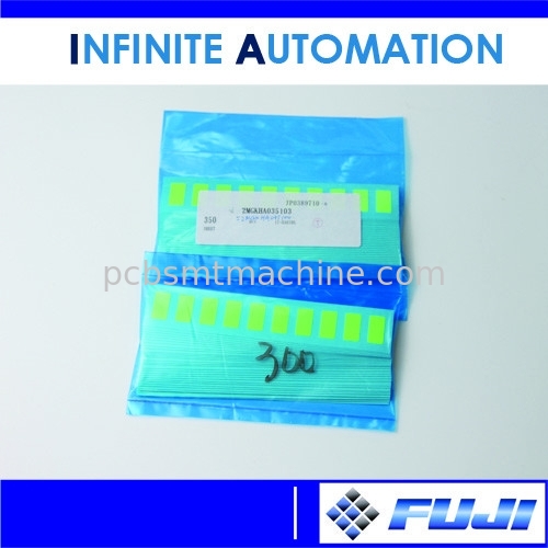 Originele en nieuwe de Machinevervangstukken van Fuji NXT voor Fuji NXT Chip Mounters, 2MGKHA035103, 2MGKHA035100, BLAD