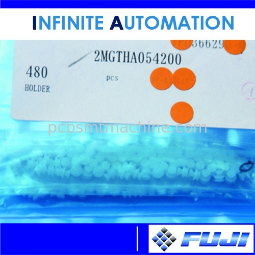 Originele en nieuwe de Machinevervangstukken van Fuji NXT voor Fuji NXT Chip Mounters, 2MGTH054200, HOUDER