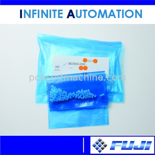 Originele en nieuwe de Machinevervangstukken van Fuji NXT voor Fuji NXT Chip Mounters, 2MGTH054200, HOUDER