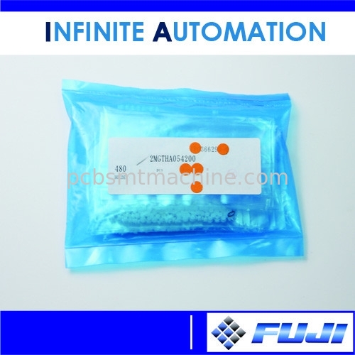 Originele en nieuwe de Machinevervangstukken van Fuji NXT voor Fuji NXT Chip Mounters, 2MGTH054200, HOUDER