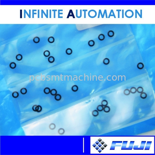 Originele en nieuwe de Machinevervangstukken van Fuji NXT voor Fuji NXT Chip Mounters, A5202A, O-RING