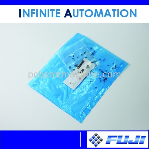 Originele en nieuwe de Machinevervangstukken van Fuji NXT voor Fuji NXT Chip Mounters, A5202A, O-RING