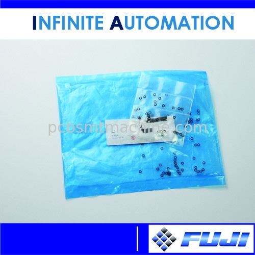 Originele en nieuwe de Machinevervangstukken van Fuji NXT voor Fuji NXT Chip Mounters, A5202A, O-RING