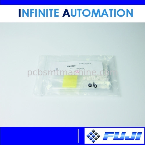 Originele en nieuwe de Machinevervangstukken van Fuji NXT voor Fuji NXT Chip Mounters, XH00800-FILTER