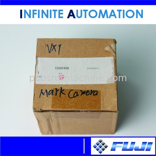 Originele en nieuwe de Machinevervangstukken van Fuji NXT voor Fuji NXT Chip Mounters, UG00400-LAMP/MARK CAMERA