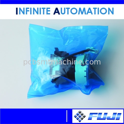 Originele en nieuwe de Machinevervangstukken van Fuji NXT voor Fuji NXT Chip Mounters, UG00400-LAMP/MARK CAMERA