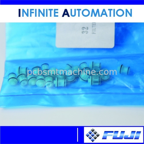 Originele en nieuwe de Machinevervangstukken van Fuji NXT voor Fuji NXT Chip Mounters, AA0AL04-FILTER