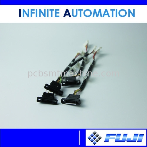 Originele en nieuwe de Machinevervangstukken van Fuji NXT voor Fuji NXT Chip Mounters, XH01080-UITRUSTING