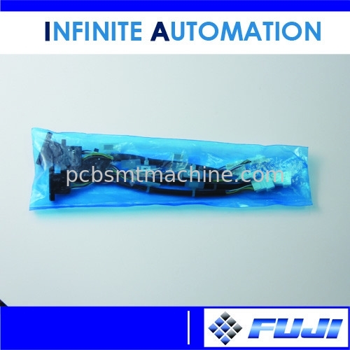 Originele en nieuwe de Machinevervangstukken van Fuji NXT voor Fuji NXT Chip Mounters, XH01080-UITRUSTING