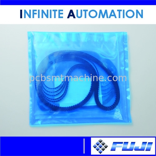 Originele en nieuwe de Machinevervangstukken van Fuji NXT voor Fuji NXT Chip Mounters, de TRANSPORTBAND van 2MDLCB001800