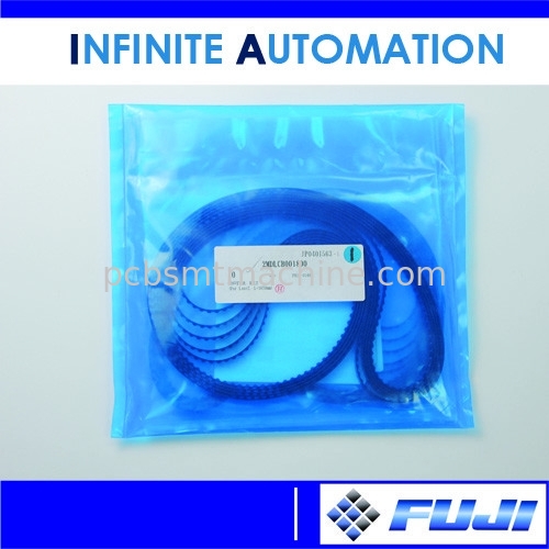 Originele en nieuwe de Machinevervangstukken van Fuji NXT voor Fuji NXT Chip Mounters, de TRANSPORTBAND van 2MDLCB001800