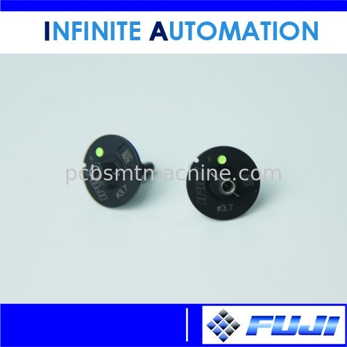 Ø 3,7 Pijp 3,7 van H12 H08 de Pijp van Fuji NXT voor Chip Mounting Machine