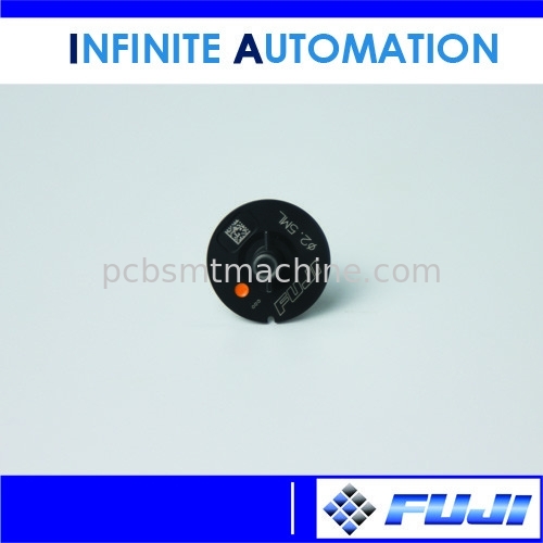 Pijp 2,5 van Fujinxt Chip Mounters SMT Verbruiksgoederen Ø 2.5ML H12 H08 Melf