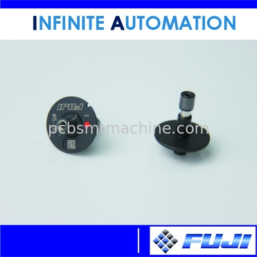 De Eenheden van de Fujinxt Pijp voor de Pijp 5.9G van Fuji NXT Chip Mounters Ø 5.0G H12 H08