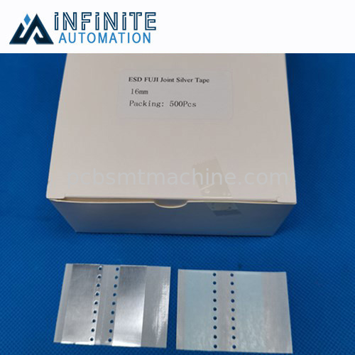 8mm 12mm 16mm 24mm 32mm 44mm 56mm SMT Lasband voor de Machines van Fuji SMT