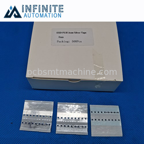 8mm 12mm 16mm 24mm 32mm 44mm 56mm SMT Lasband voor de Machines van Fuji SMT