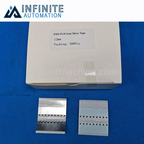 8mm 12mm 16mm 24mm 32mm 44mm 56mm SMT Lasband voor de Machines van Fuji SMT