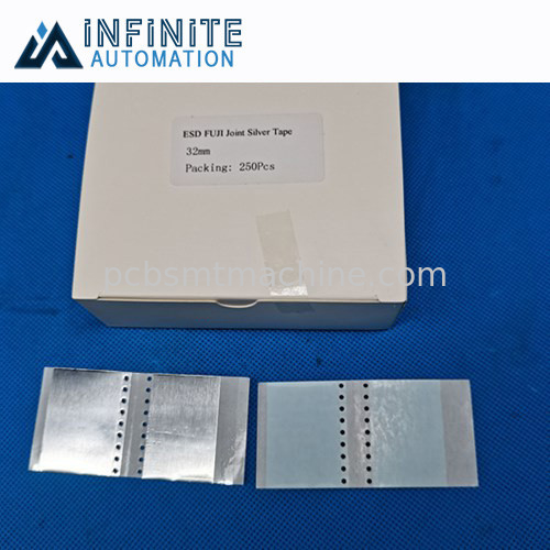 8mm 12mm 16mm 24mm 32mm 44mm 56mm SMT Lasband voor de Machines van Fuji SMT