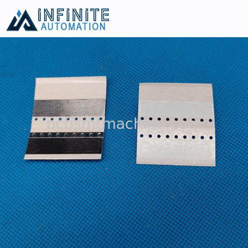 8mm 12mm 16mm 24mm 32mm 44mm 56mm SMT Lasband voor de Machines van Fuji SMT