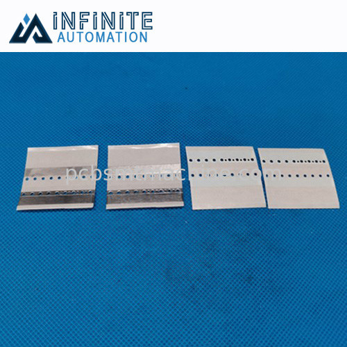8mm 12mm 16mm 24mm 32mm 44mm 56mm SMT Lasband voor de Machines van Fuji SMT