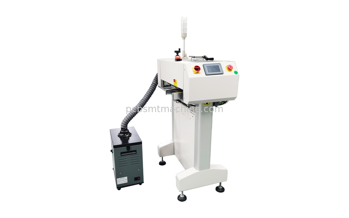 50*50mm 530*460mm de Raad van PCB Behandelingsmateriaal voor SMT-Productielijn