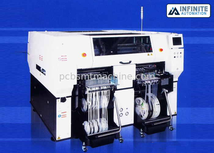 De Machine Originele en Gebruikte SMD Oogst van PCB SMT van Panasonic AM100 en Plaatsmachine