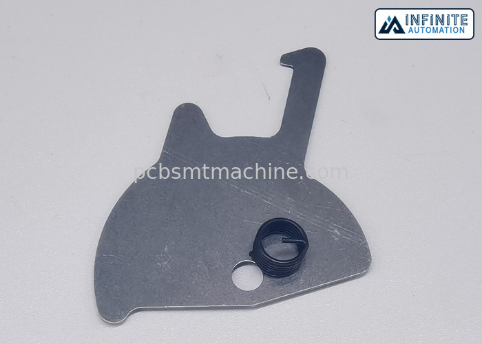 Exemplaar en Nieuwe van de het Slothefboom van K87 M114A 10X het Type van Assy For Yamaha FV D Voeder