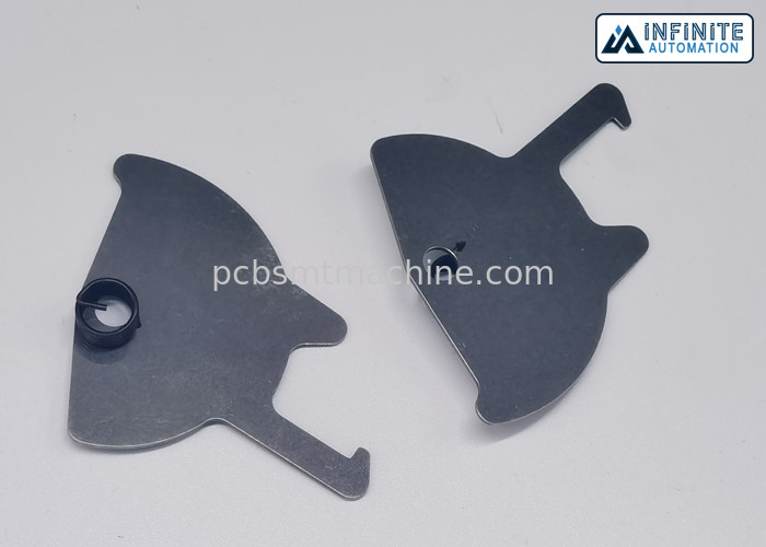 Exemplaar en Nieuwe van de het Slothefboom van K87 M114A 10X het Type van Assy For Yamaha FV D Voeder