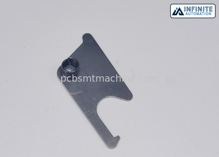 Van de Hefboomassy for yamaha SMT van het K87m114a 00X Slot Voedersfv D Type