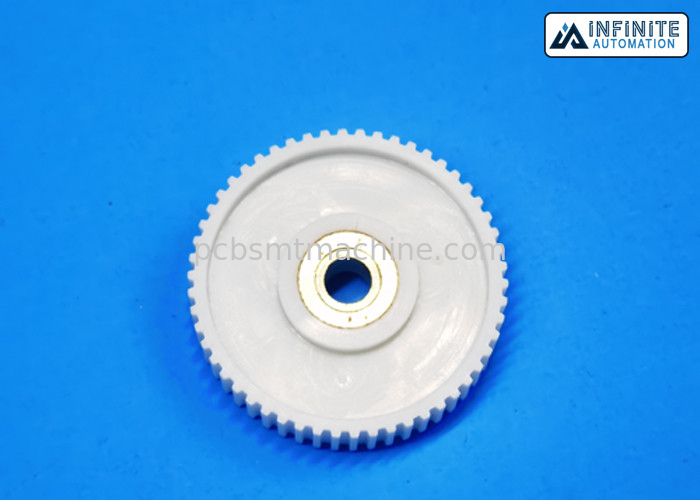 Het Type van het Toestelassy for yamaha FV D E van de K87m119l 10X Aandrijving Voederdeel