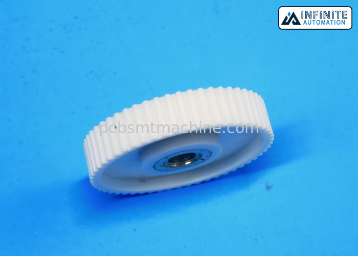 Het Type van het Toestelassy for yamaha FV D E van de K87m119l 10X Aandrijving Voederdeel