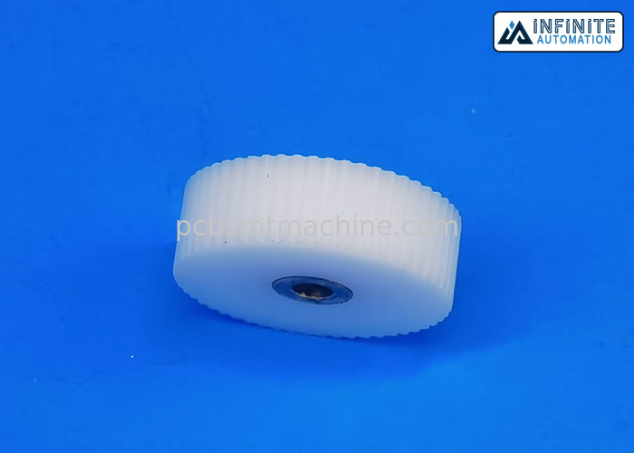 K87 M219L 00X voeren de Voederexemplaar niets uit van Rolassy for yamaha FV12mm SS en Nieuw