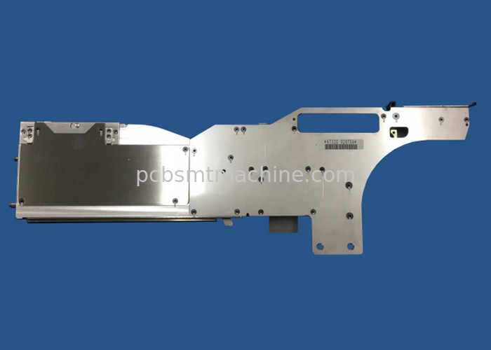 Origineel en Nieuw/Origineel en de Gebruikte Voeder van de Fujinxt UF017 ** W32 SMT Emmer/Exemplaar en Nieuw
