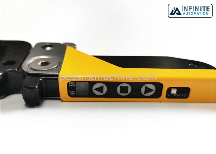 Originele UX04400-Voedertype Borsteleenheid voor de Machine van Fuji NXT III SMT
