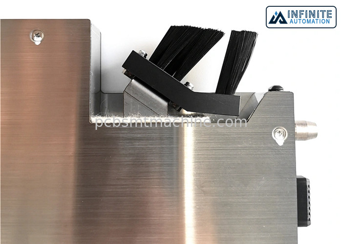 Originele UX04400-Voedertype Borsteleenheid voor de Machine van Fuji NXT III SMT